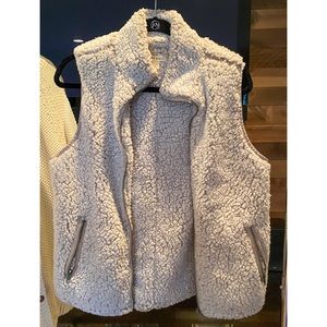 Sherpa Vest